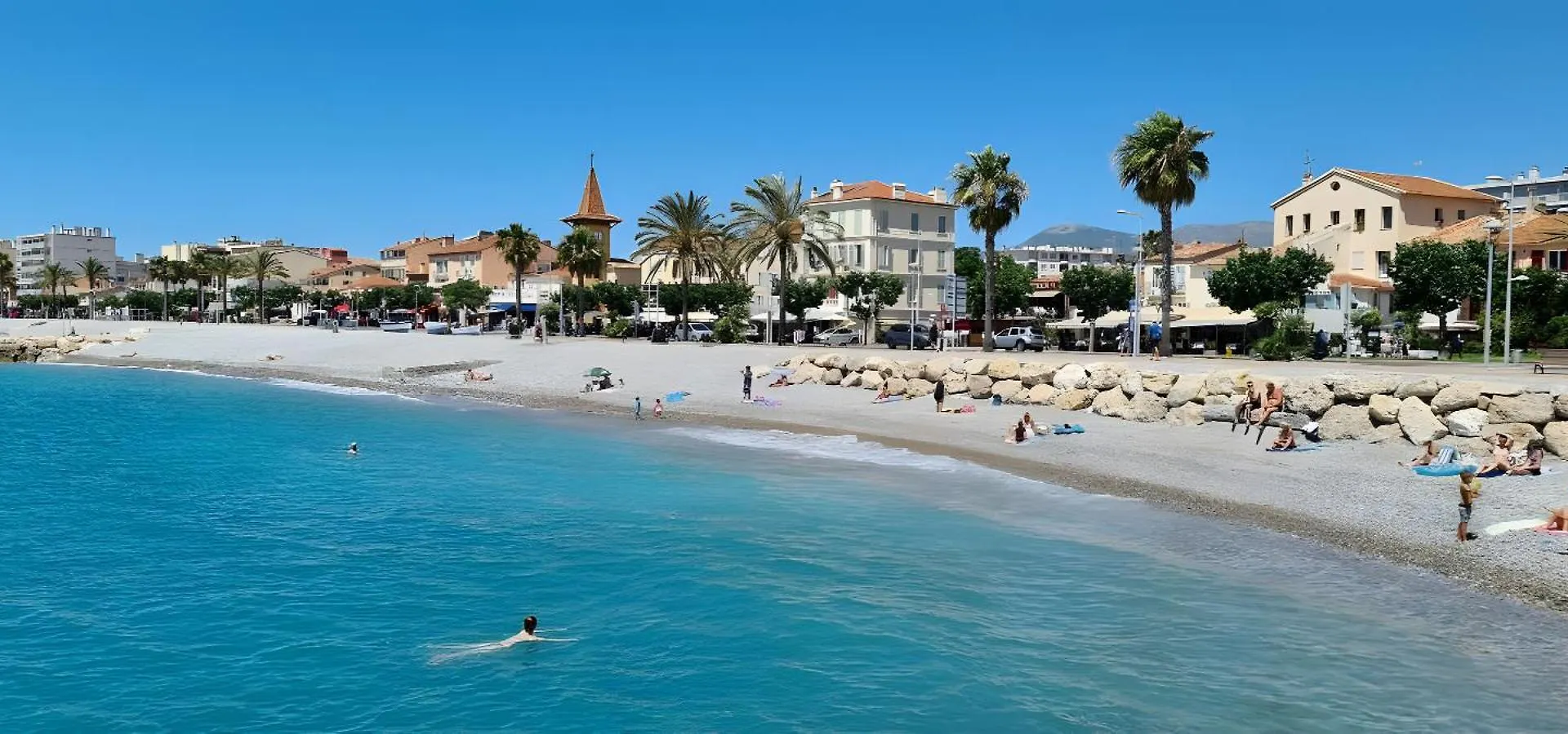 Le Matisse Apartment Cagnes-sur-Mer France