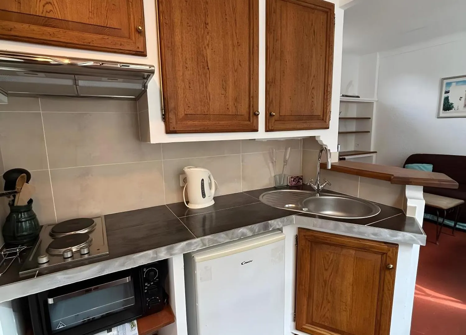 Le Matisse Apartment Cagnes-sur-Mer
