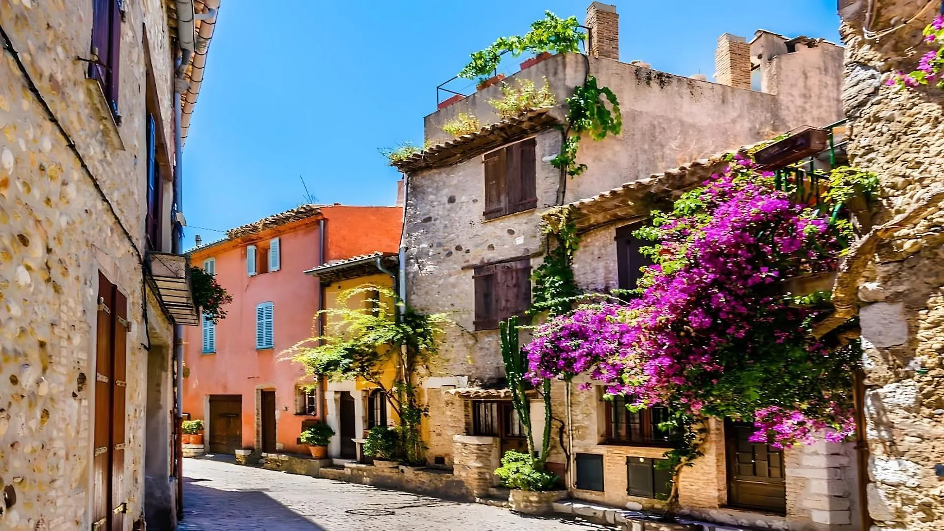 Le Matisse Apartment Cagnes-sur-Mer 0*,  France
