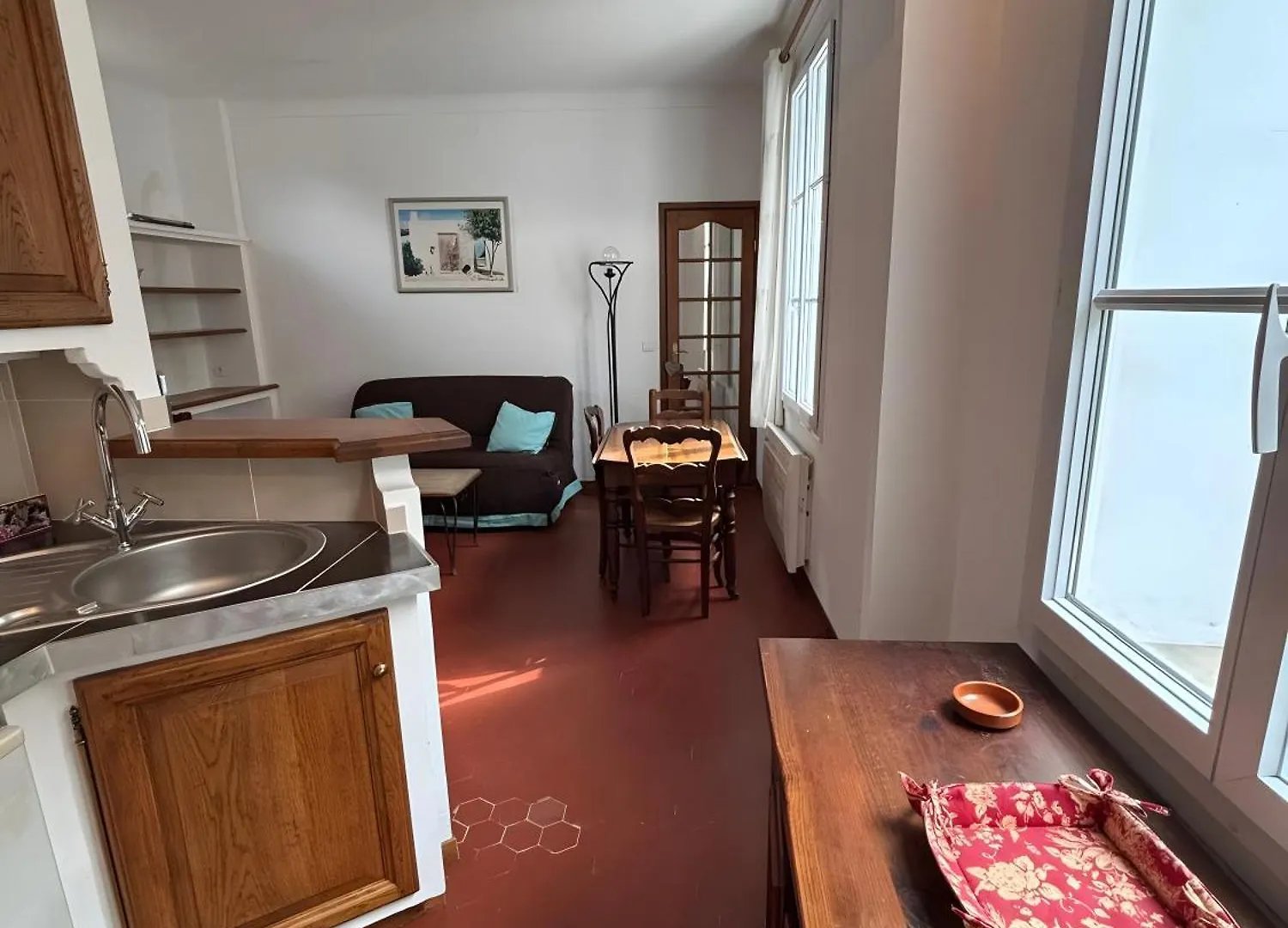 Le Matisse Apartment Cagnes-sur-Mer 0*,