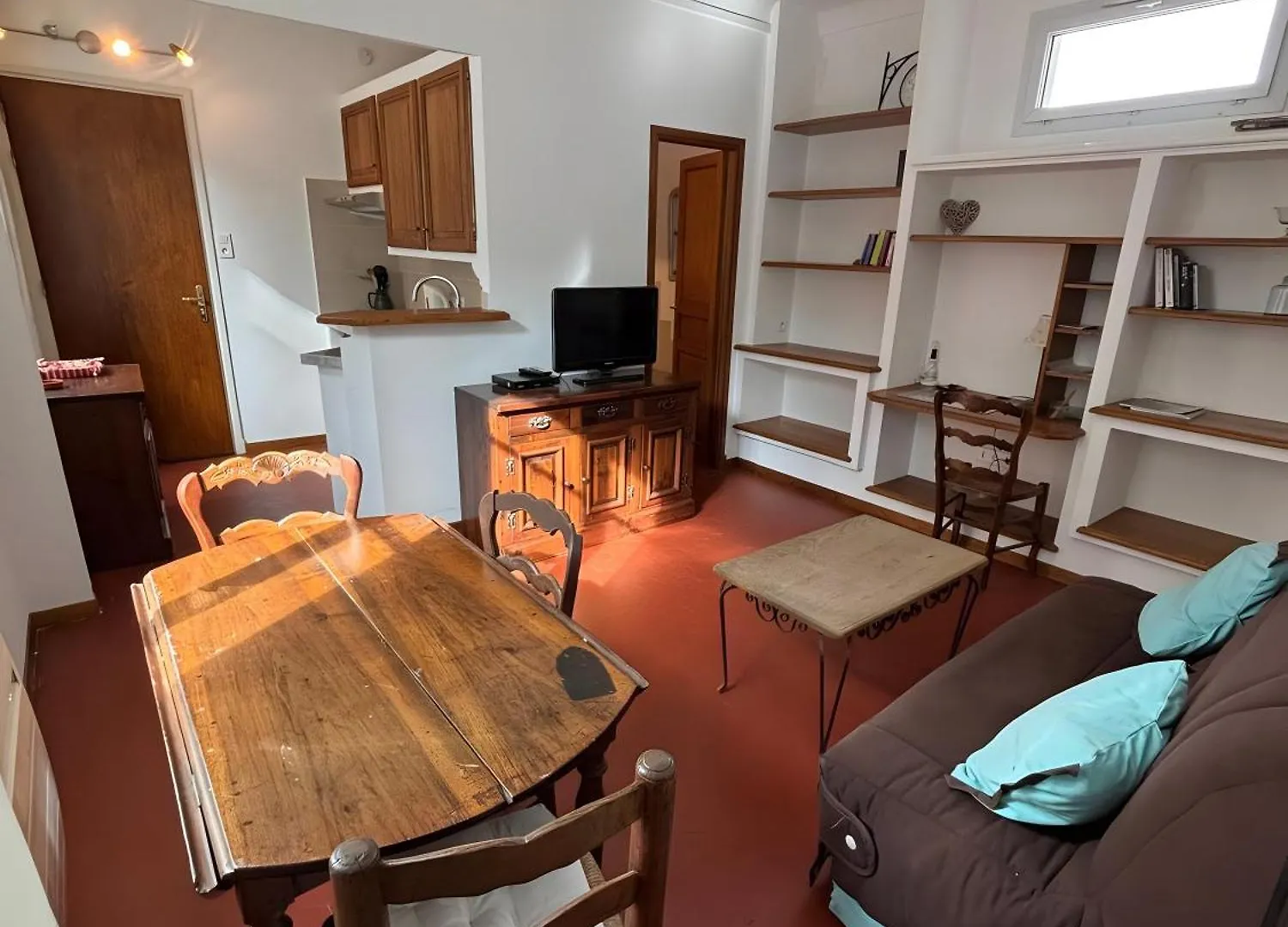 Le Matisse Apartment Cagnes-sur-Mer
