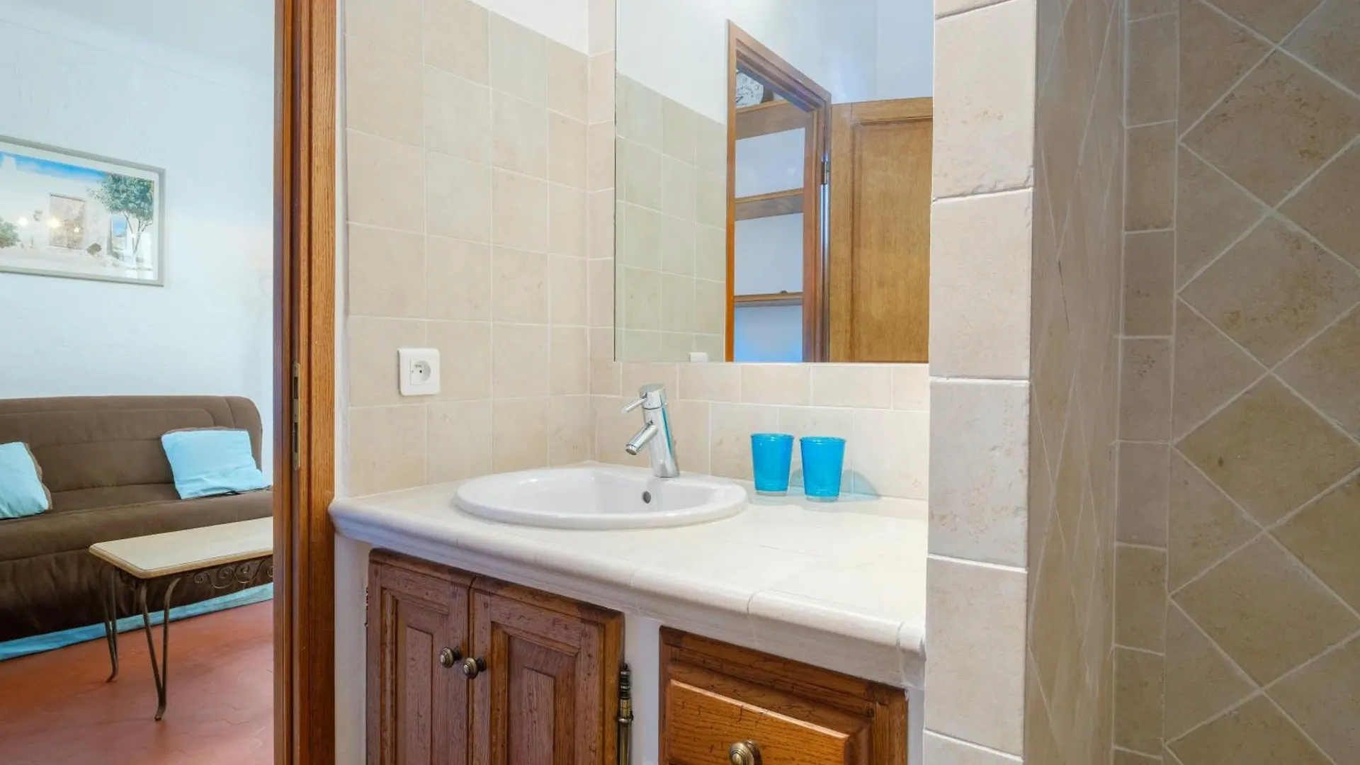 Le Matisse Apartment Cagnes-sur-Mer