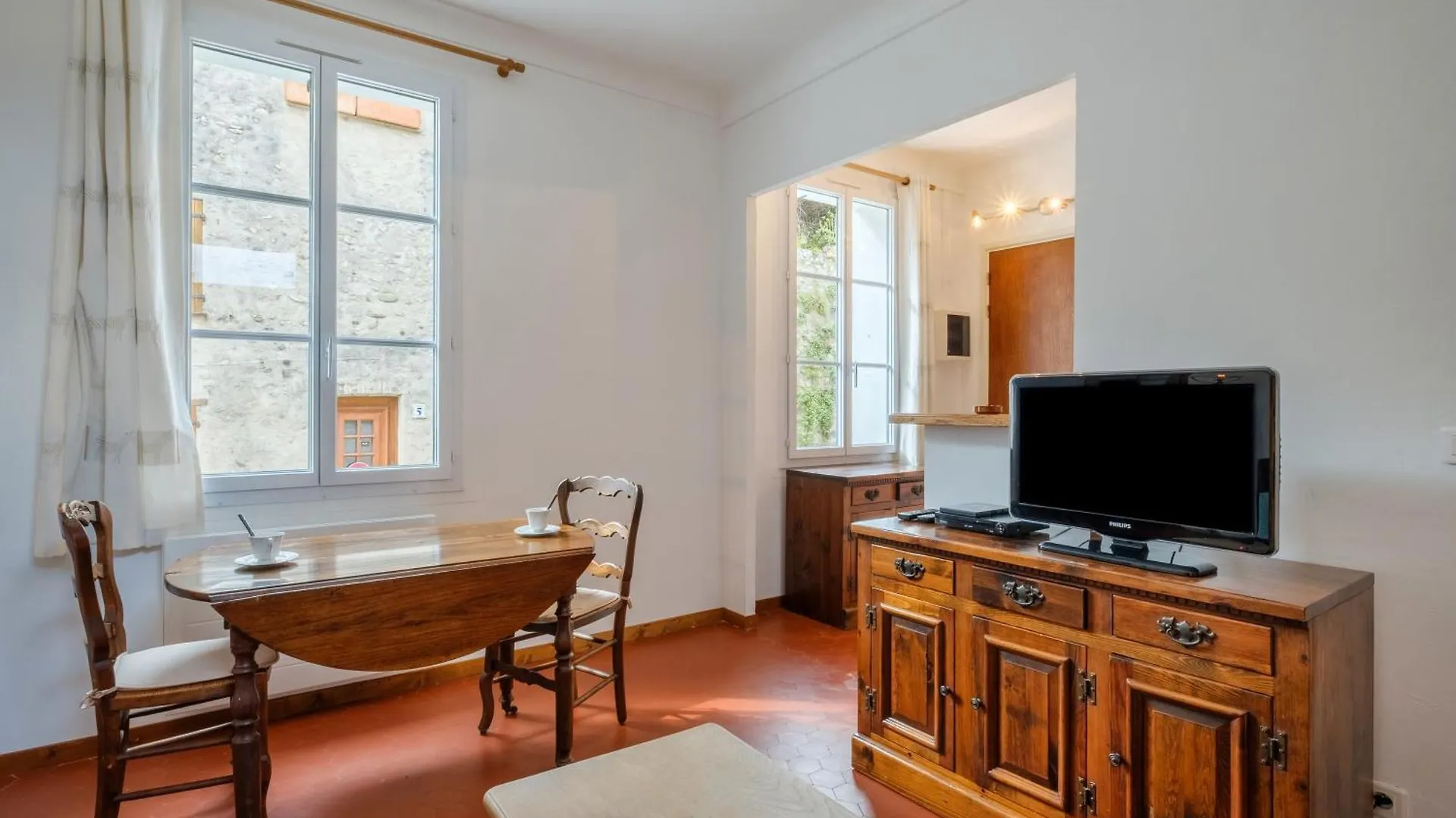 Le Matisse Apartment Cagnes-sur-Mer