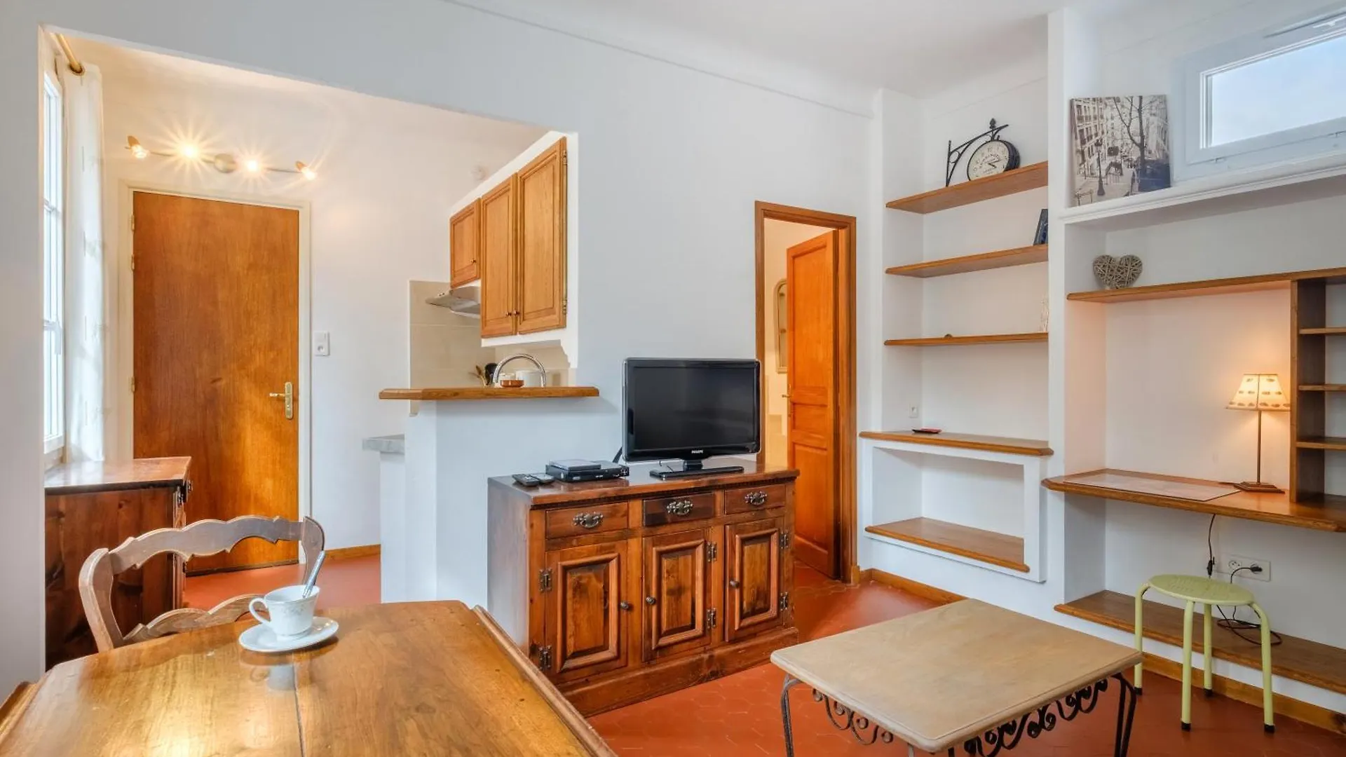Le Matisse Apartment Cagnes-sur-Mer