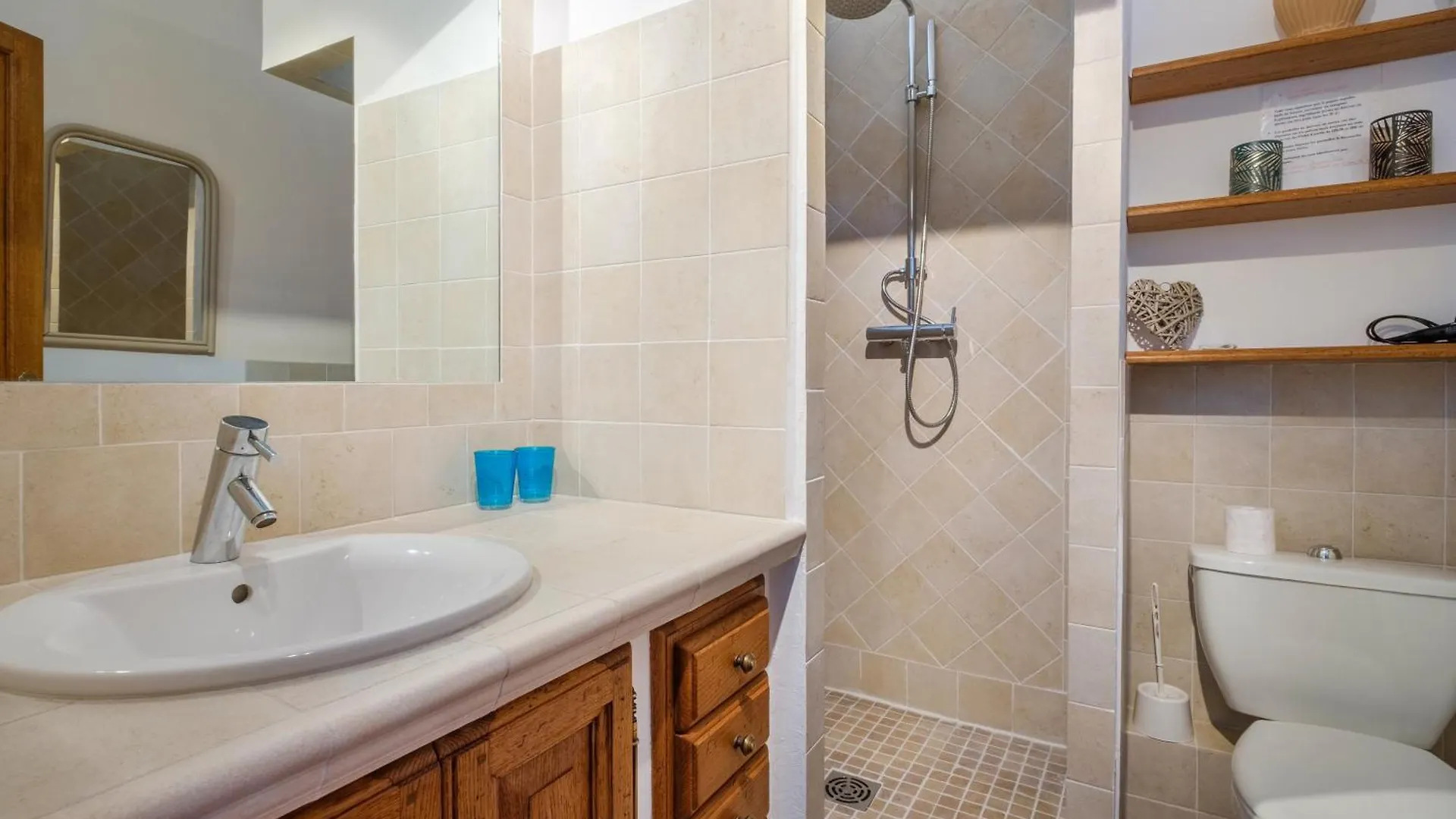 Le Matisse Apartment Cagnes-sur-Mer