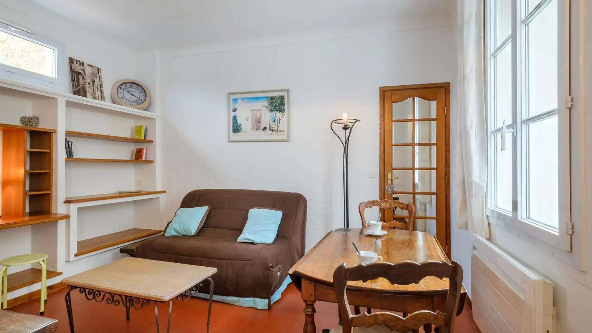 Le Matisse Apartment Cagnes-sur-Mer