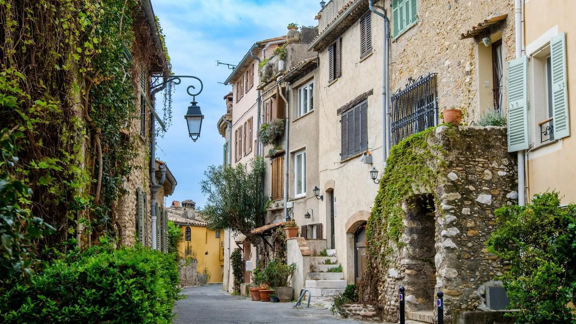 Le Matisse Apartment Cagnes-sur-Mer