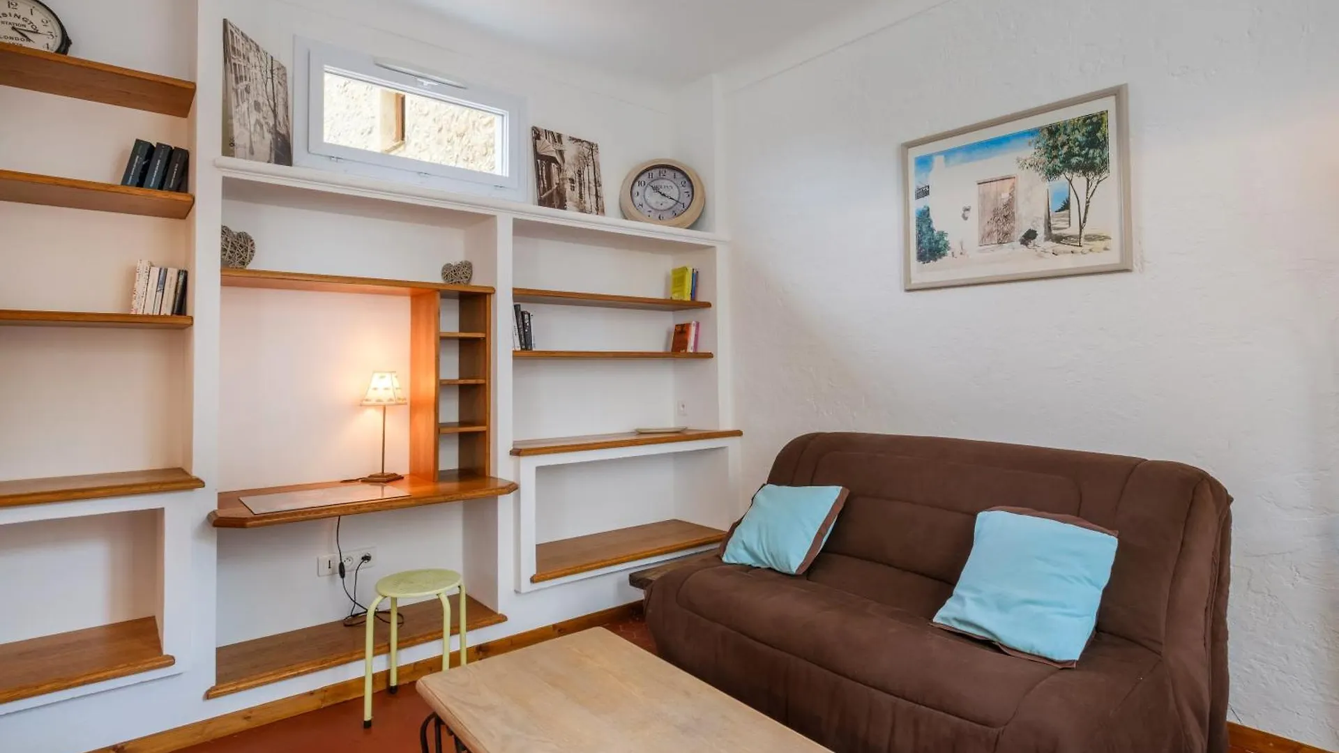 Le Matisse Apartment Cagnes-sur-Mer