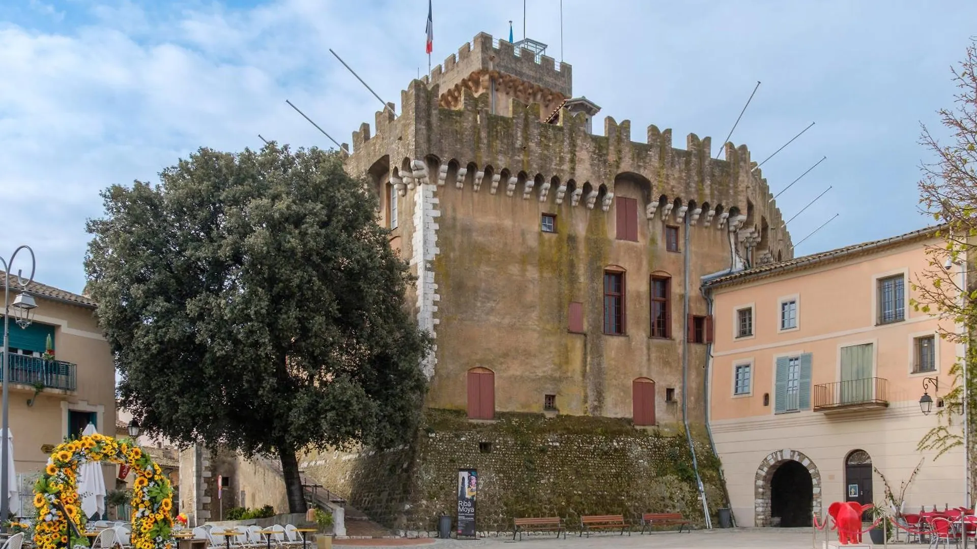 Le Matisse Apartment Cagnes-sur-Mer