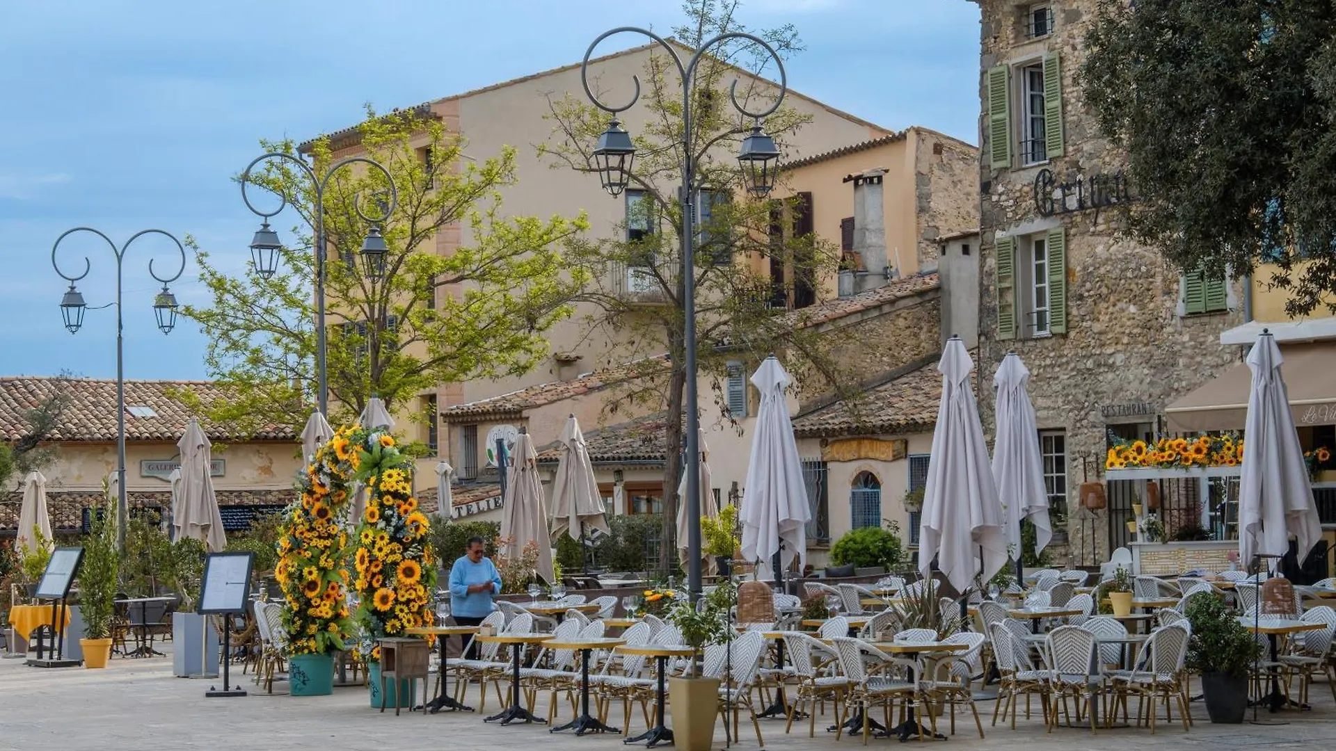 Le Matisse Apartment Cagnes-sur-Mer 0*,