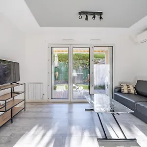 Charmant Studio Appartamento