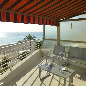 Appartement Le Chantilly, Cagnes-sur-Mer