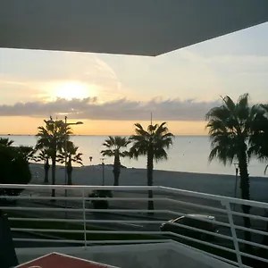Appartement Le Chantilly, Cagnes-sur-Mer