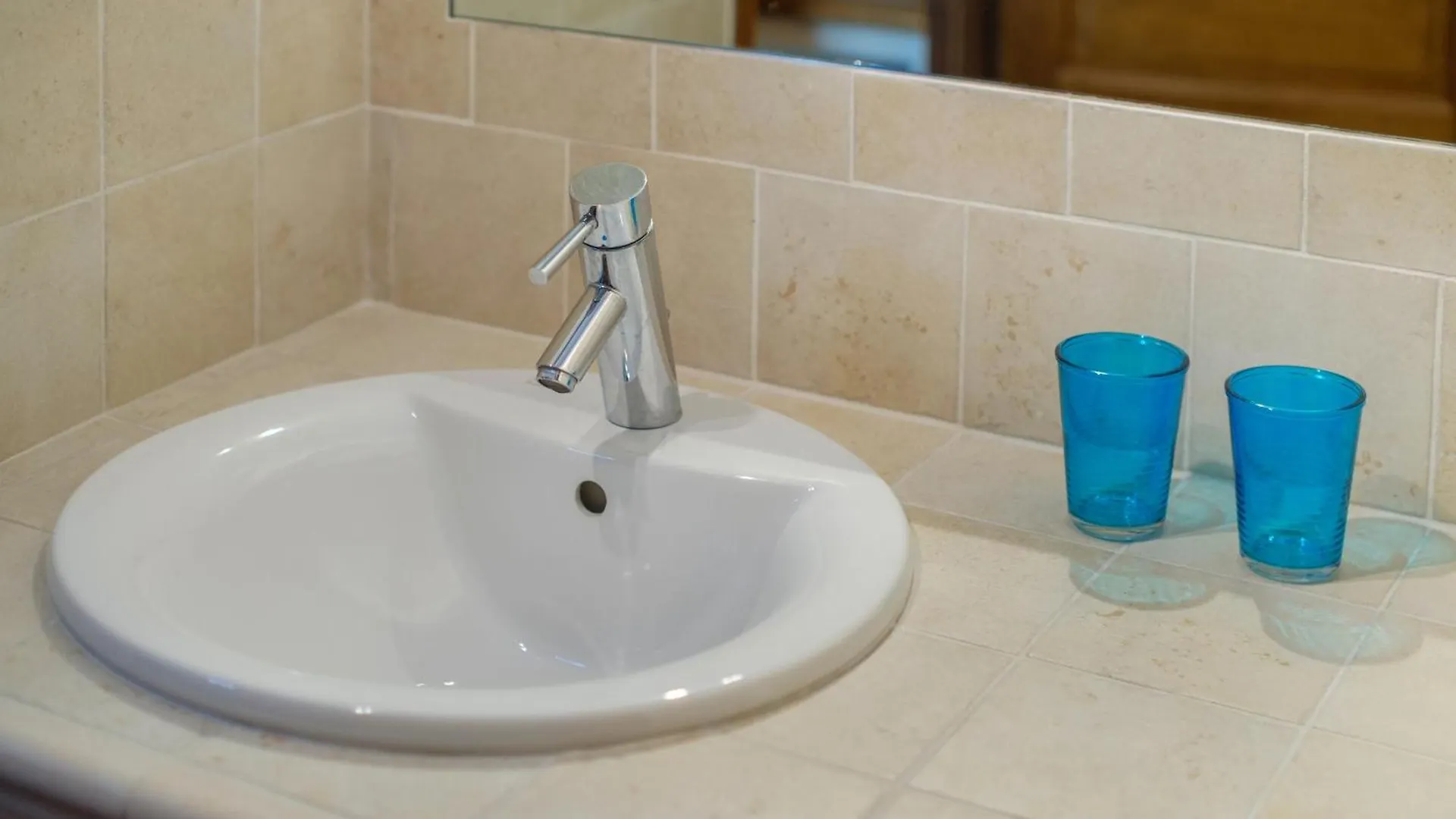 Apartmán Le Matisse Cagnes-sur-Mer 0*,  Francie