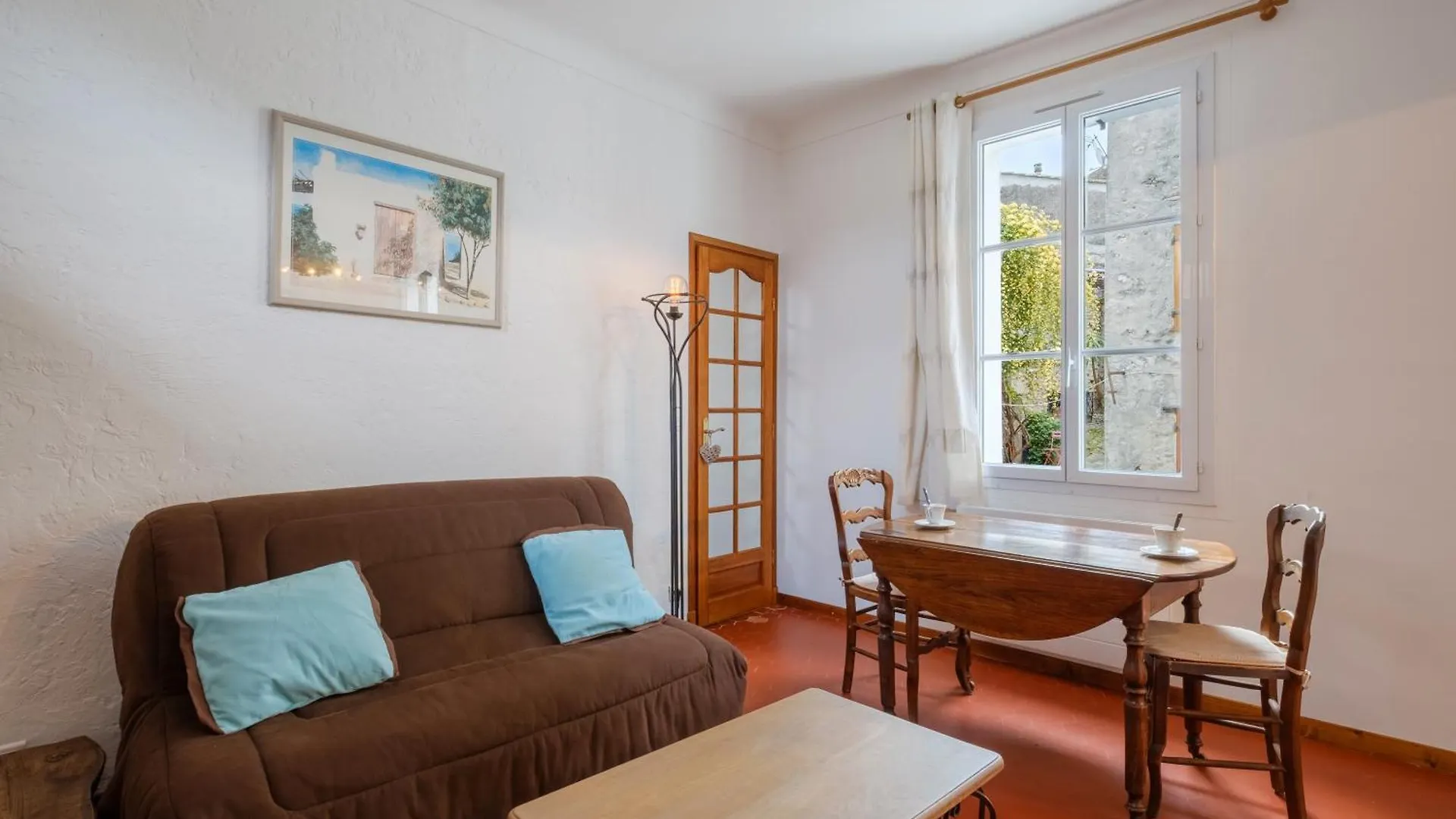 Apartmán Le Matisse Cagnes-sur-Mer Francie