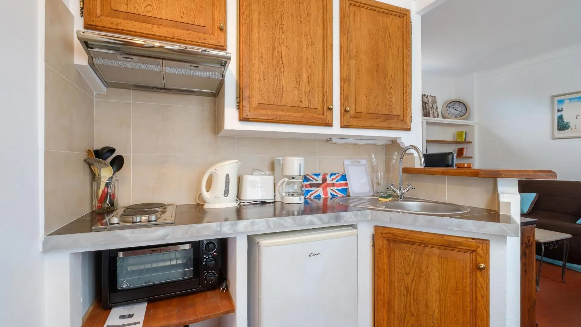 Apartmán Le Matisse Cagnes-sur-Mer Francie